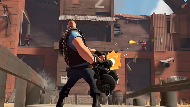 Valve’ın Sürpriz Açıklaması: Team Fortress 2 Kodlarıyla Eğlence Yeniden Başlıyor!