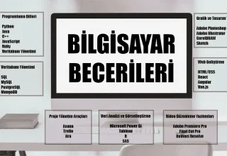 Temel Bilgisayar Becerileri Eğitimi