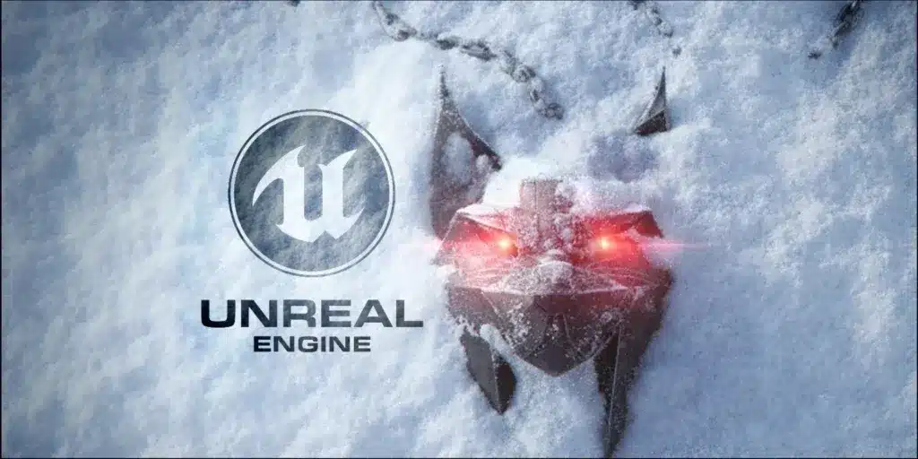 Unreal-Engine-5-1
