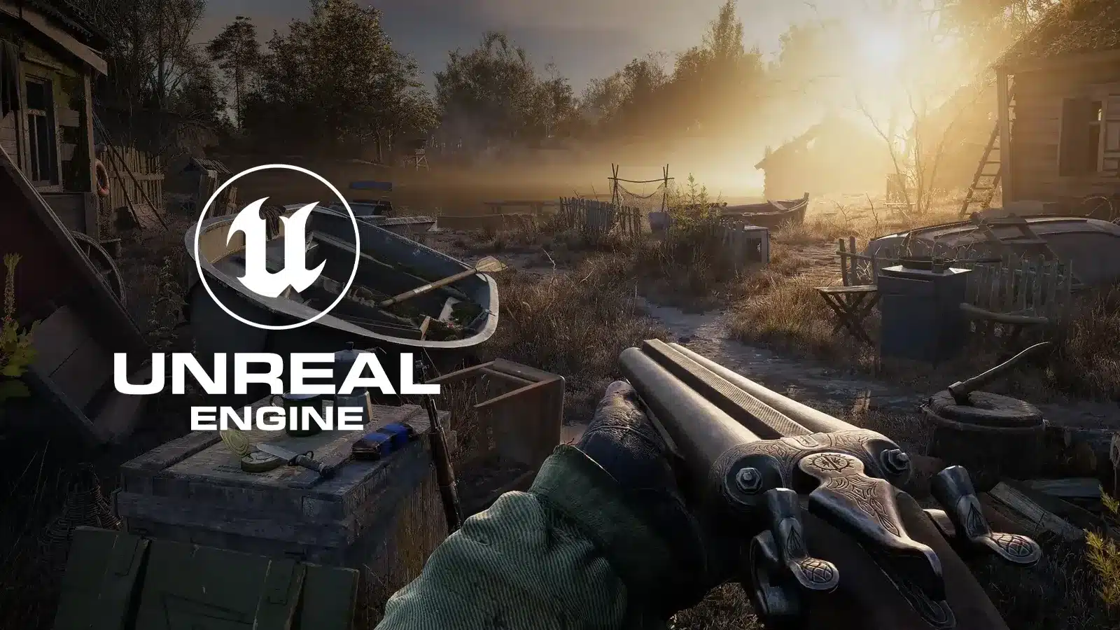 Unreal-Engine-5
