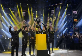 Vitality, IEM Katowice 2025 Şampiyonu!