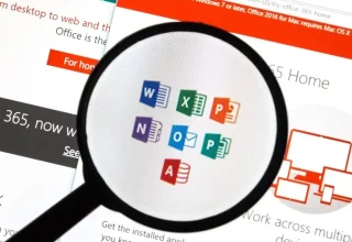 Word Excel ve PowerPoint Alternatifleri