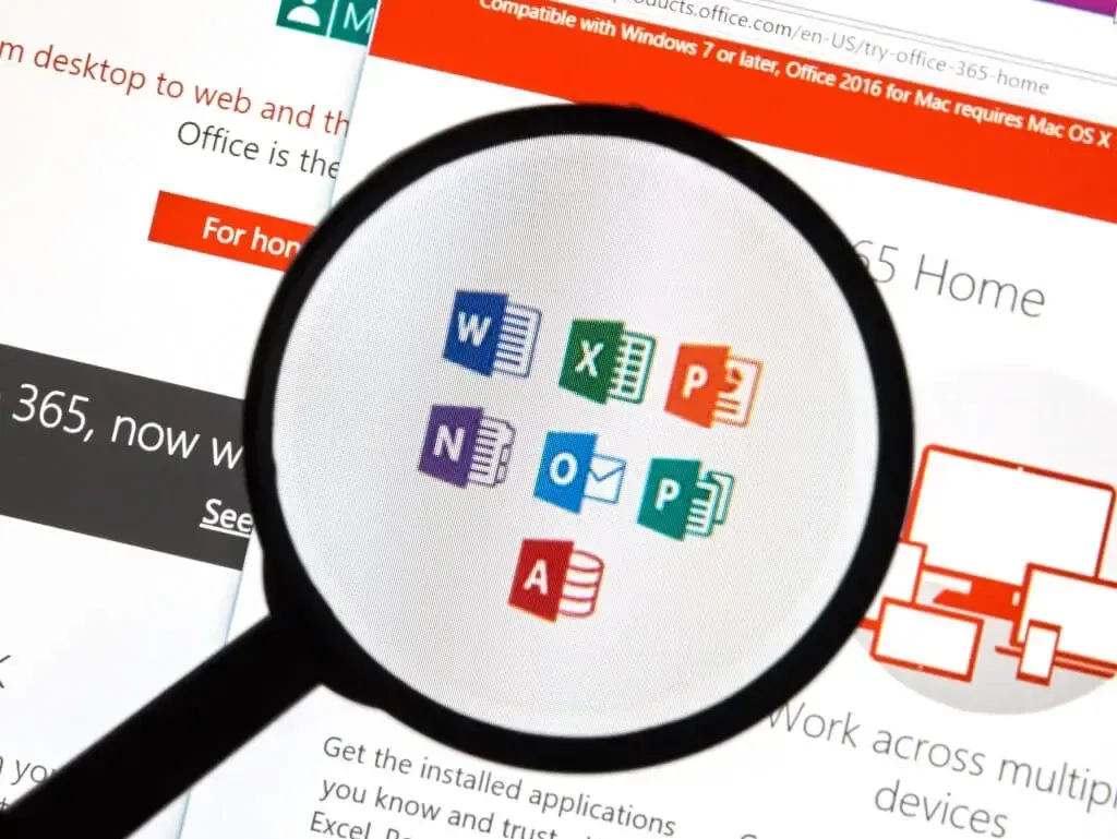 Word Excel ve PowerPoint Alternatifleri