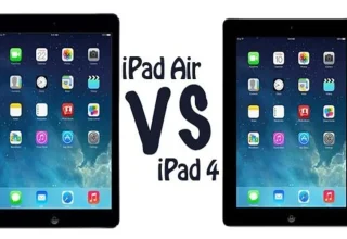 Yeni iPad vs Eski iPad Karşılaştırmaları (2025)