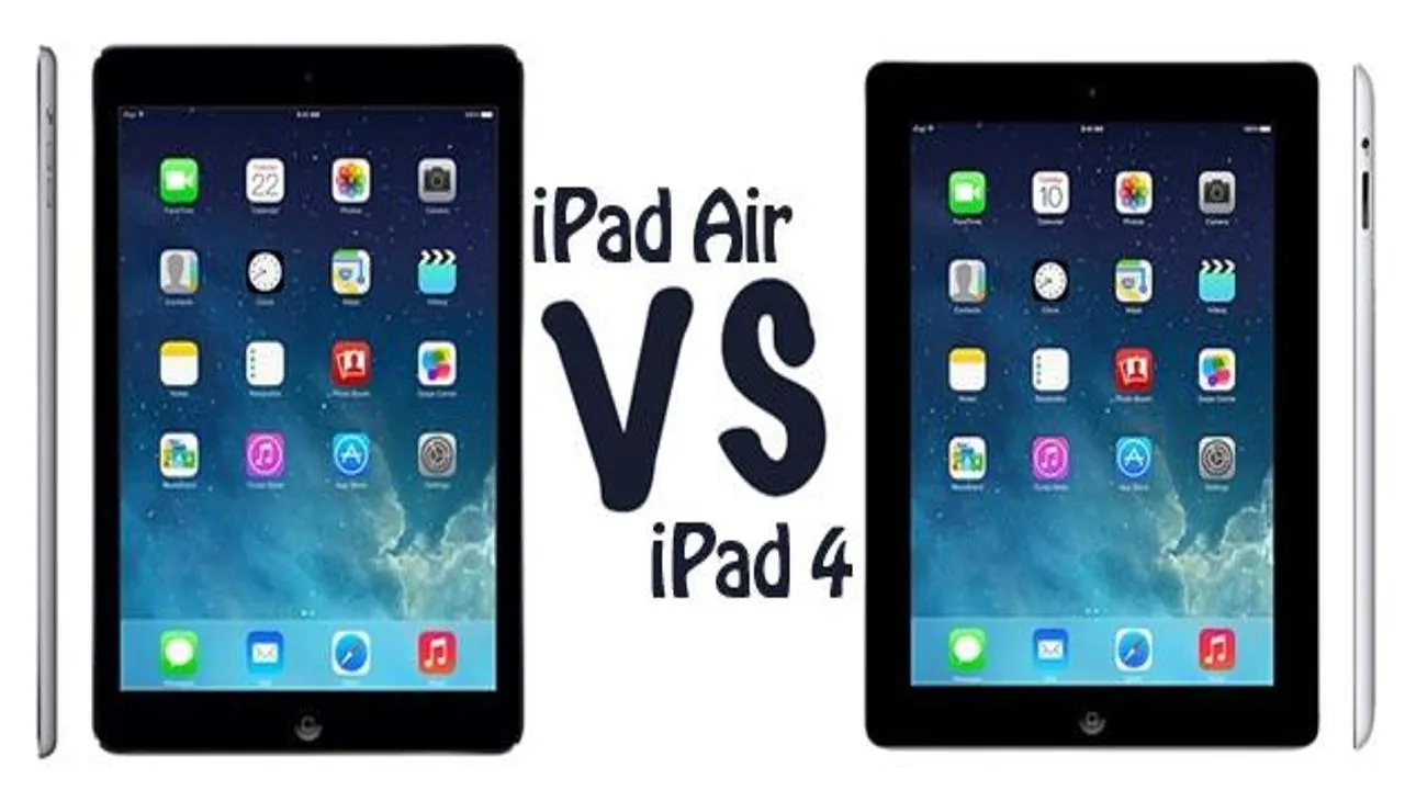 Yeni iPad vs Eski iPad Karşılaştırmaları (2025)