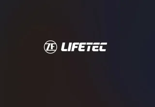 ZF Lifetec, Trafik Kazalarına Karşı Dünyanın İlk Topuk Hava Yastığını Geliştirdi