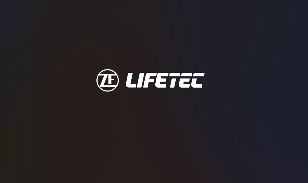 ZF Lifetec, Trafik Kazalarına Karşı Dünyanın İlk Topuk Hava Yastığını Geliştirdi