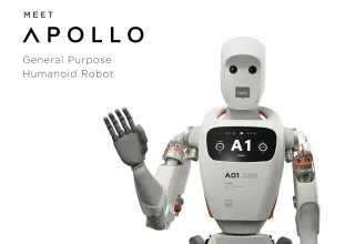 İnsansı Robotlar Kendi Türlerini Üretecek: Apollo’nun Üretimde Devrim Yaratacak Ortaklığı