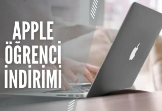 Apple Öğrenci İndirimi: Kimler Yararlanabilir ve Nasıl Başvurulur?