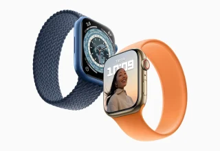 Apple Watch 7: Akıllı Saat Teknolojisinde Yeni Dönem ⌚🚀