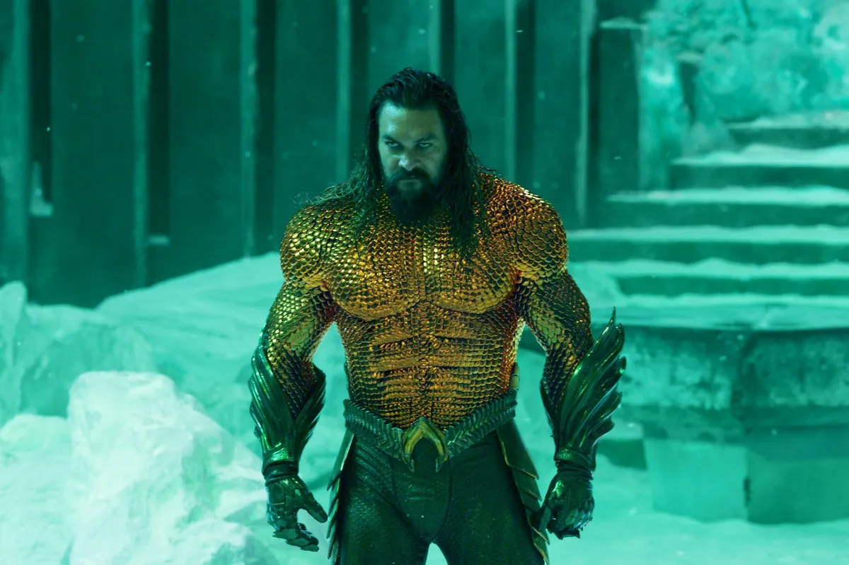 Aquaman ve Kayıp Krallık (Aquaman 2) – Konusu, Oyuncular ve Tüm Detaylar