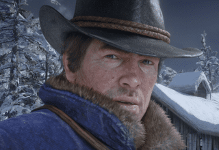 Red Dead Redemption 2’de Arthur’un Çiçeği: Gizemli Bir Detay mı?