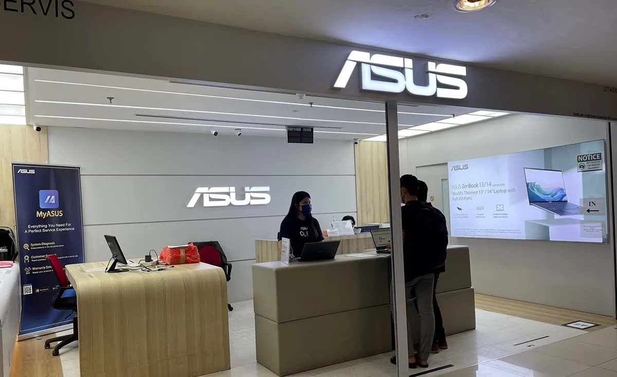 ASUS Servis Hizmetleri: Yetkili Teknik Destek ve Garanti Süreci