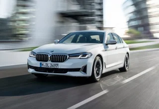 BMW Fiyat Listesi ve Modellerin Detaylı İncelemesi