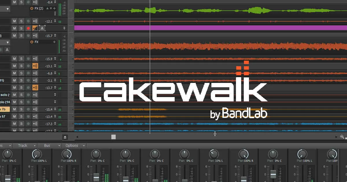 cakewalk ses duzenleme
