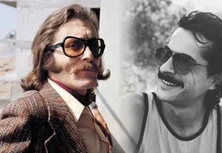 Cem Karaca ‘nın Gözyaşları: Anadolu Rock Efsanesinin Biyografik Filmi 🎬🎸