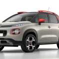 Citroen C3 Aircross: Şehirli SUV’unuzla Tanışın 🚗🌟