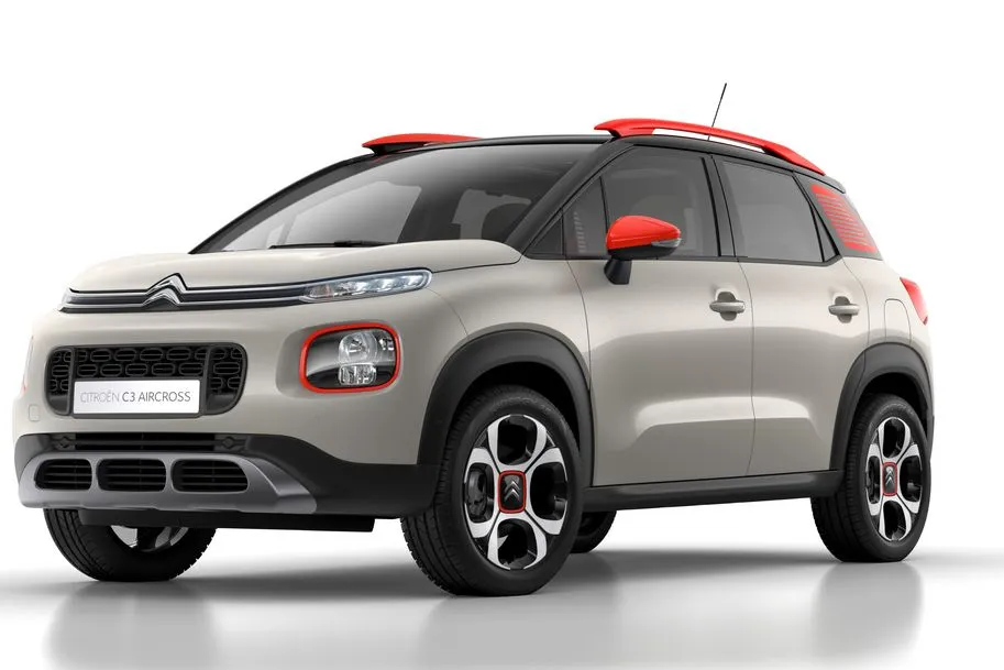 citroen-c3-aircross-