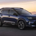 Citroen C5 Aircross: Konfor ve Teknolojinin Buluştuğu SUV 🚗✨