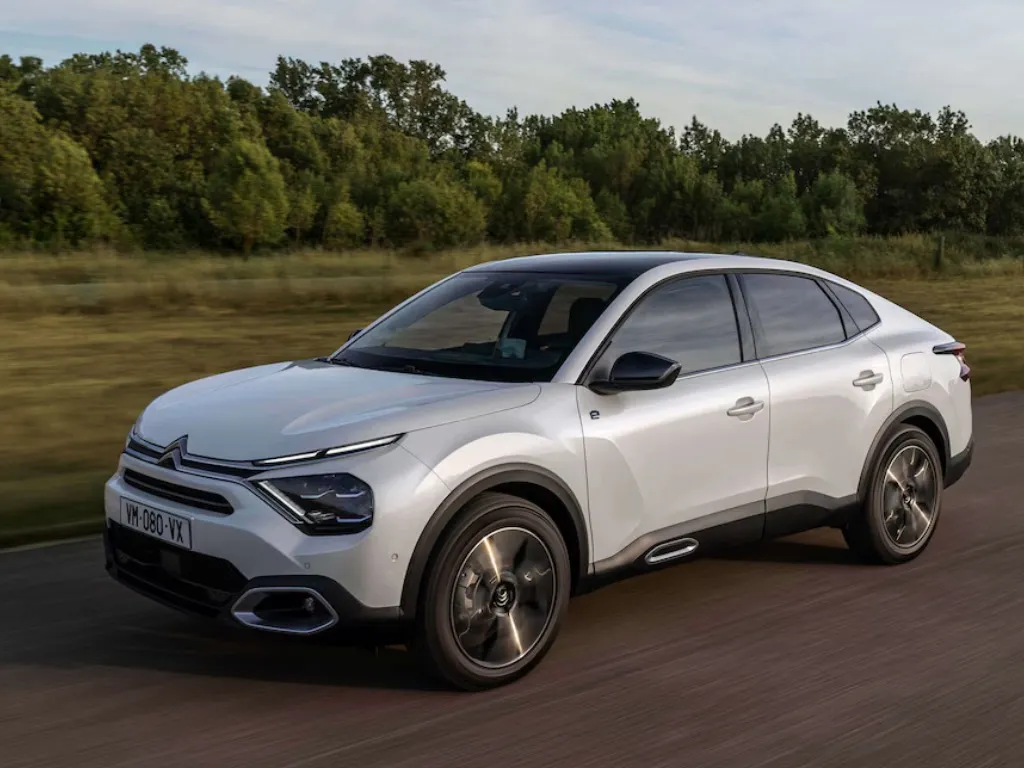 Citroen Fiyat Listesi – 2025 Güncel Modeller ve Fiyatlar