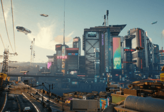 Cyberpunk 2077 Oyuncularını Üzen Keşif: V’nin Tam Adı Hiç Anılmıyor!