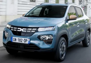 Dacia 2025 Güncel Fiyat Listesi ve Modellerin Detaylı İncelemesi