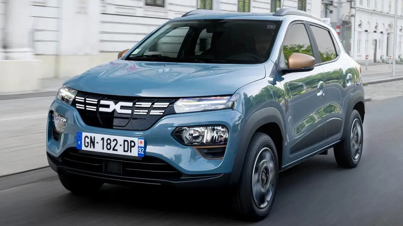 Dacia 2025 Güncel Fiyat Listesi ve Modellerin Detaylı İncelemesi