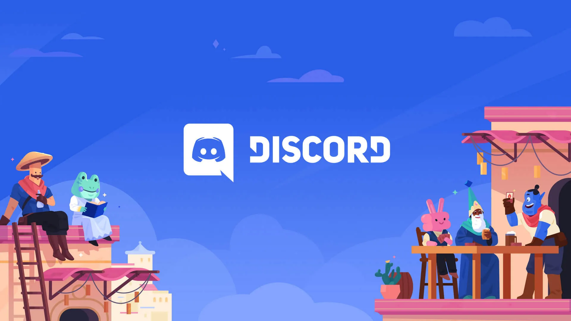 discord-nedir