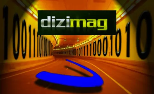 DiziMag Platformu