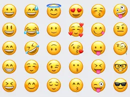 Emoji Anlamları – En Popüler Emojilerin Açıklamaları