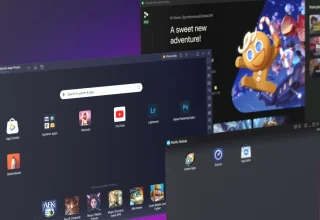 Düşük Özellikli Bilgisayarlar İçin En İyi 5 Android Emülatör