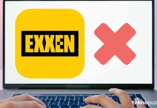 Exxen Üyelik İptali: Adım Adım Rehber