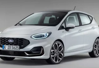 Ford Fiesta – Özellikleri, Fiyatı ve Kullanıcı Yorumları