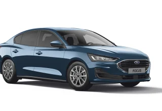 Ford Focus: Performans, Konfor ve Teknolojinin Buluştuğu Sedan ve Hatchback