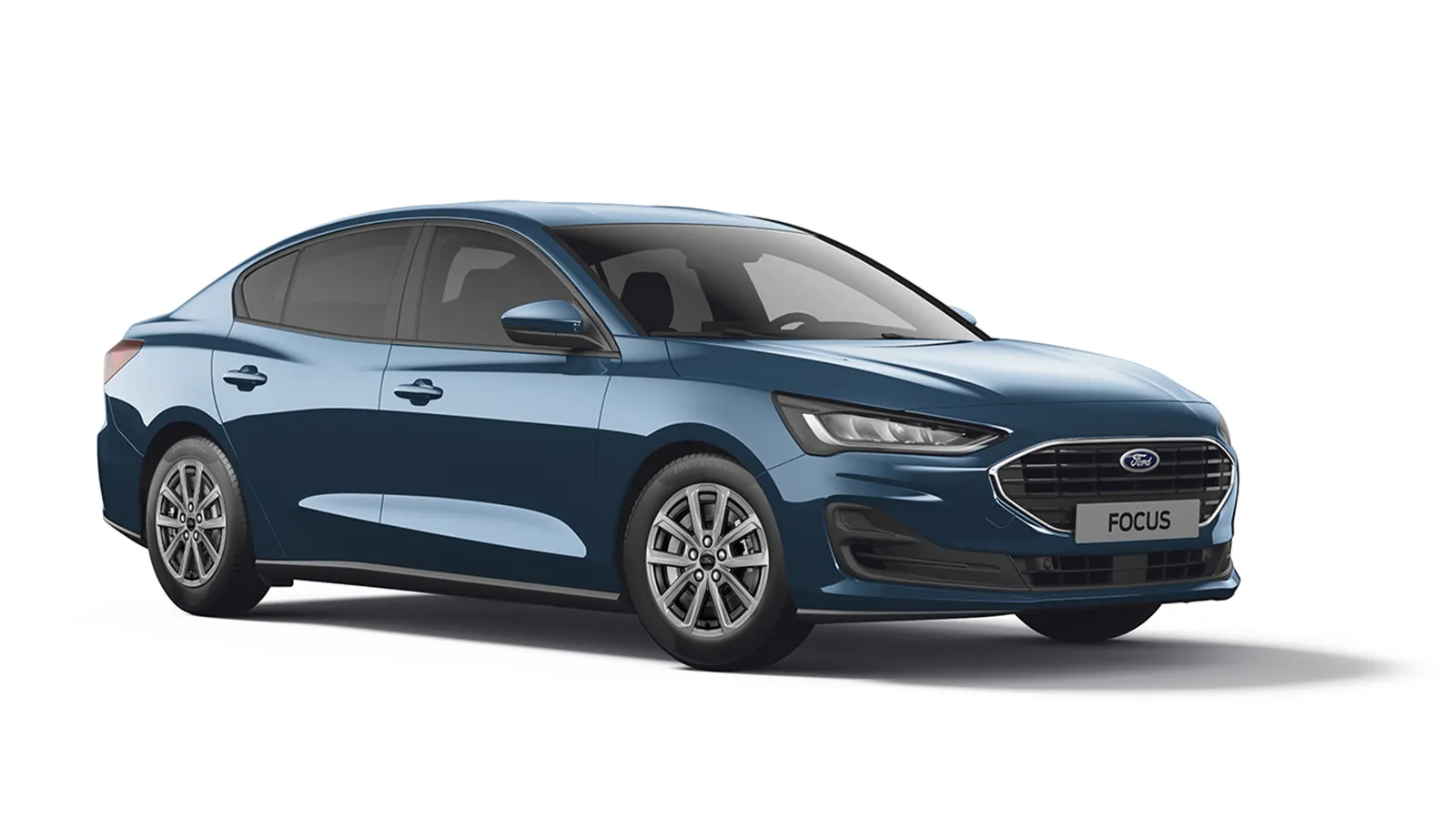 Ford Focus: Performans, Konfor ve Teknolojinin Buluştuğu Sedan ve Hatchback