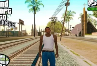 GTA San Andreas Hileleri – En Kapsamlı Kodlar ve Açıklamaları