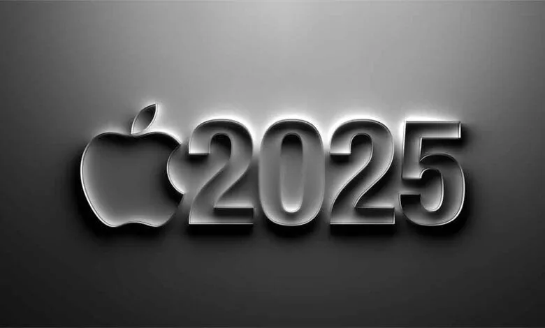 iOS 2025 Güncellemeleri