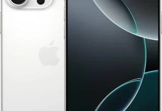 iPhone 16 Pro Max Fiyatları ve Özellikleri