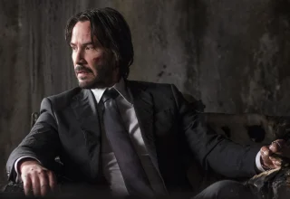 Keanu Reeves Filmleri: En İyi Yapımları ve Kariyerindeki Dönüm Noktaları