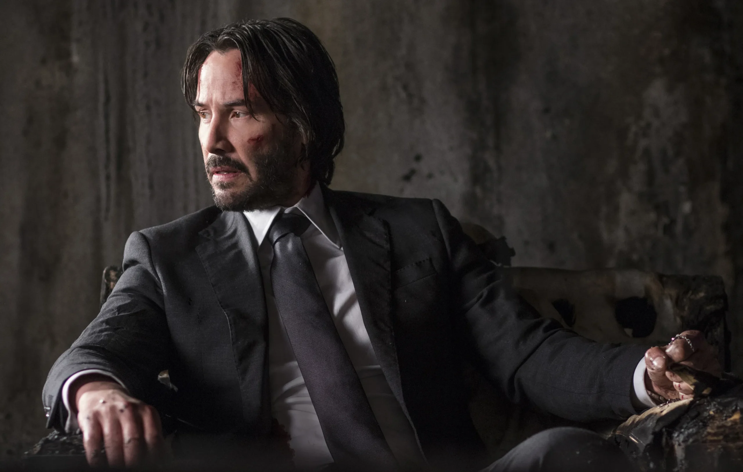 Keanu Reeves Filmleri: En İyi Yapımları ve Kariyerindeki Dönüm Noktaları