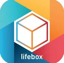 Lifebox: Güvenli Bulut Depolama Çözümü