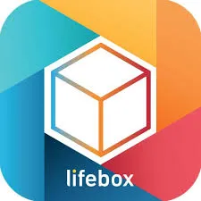 Lifebox: Güvenli Bulut Depolama Çözümü