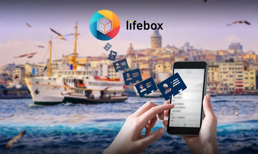 lifebox