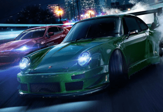 Hız Tutkunları Beklemeye Devam Ediyor: Yeni Need for Speed Oyunu Yolda mı?