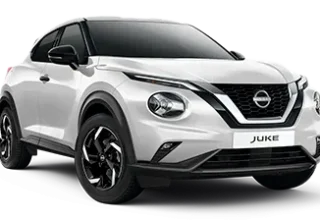 Nissan Juke: Şehirli Crossover’ın İkonik Temsilcisi