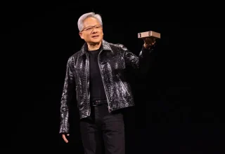 Nvidia, GTC 2025’te Blackwell Ultra ve Vera Rubin’i Tanıtacak