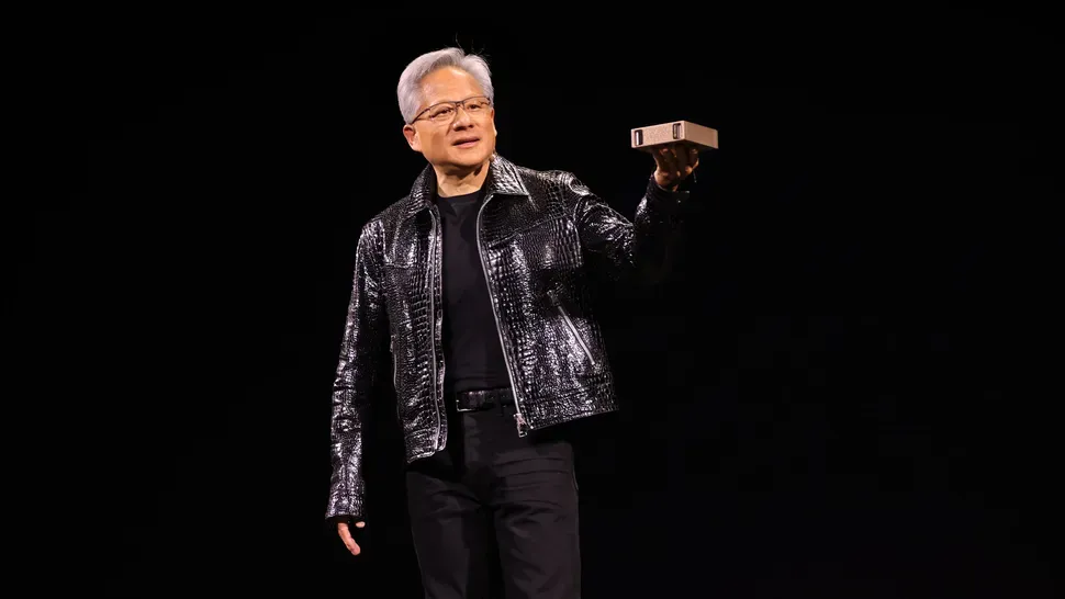 Nvidia, GTC 2025’te Blackwell Ultra ve Vera Rubin’i Tanıtacak