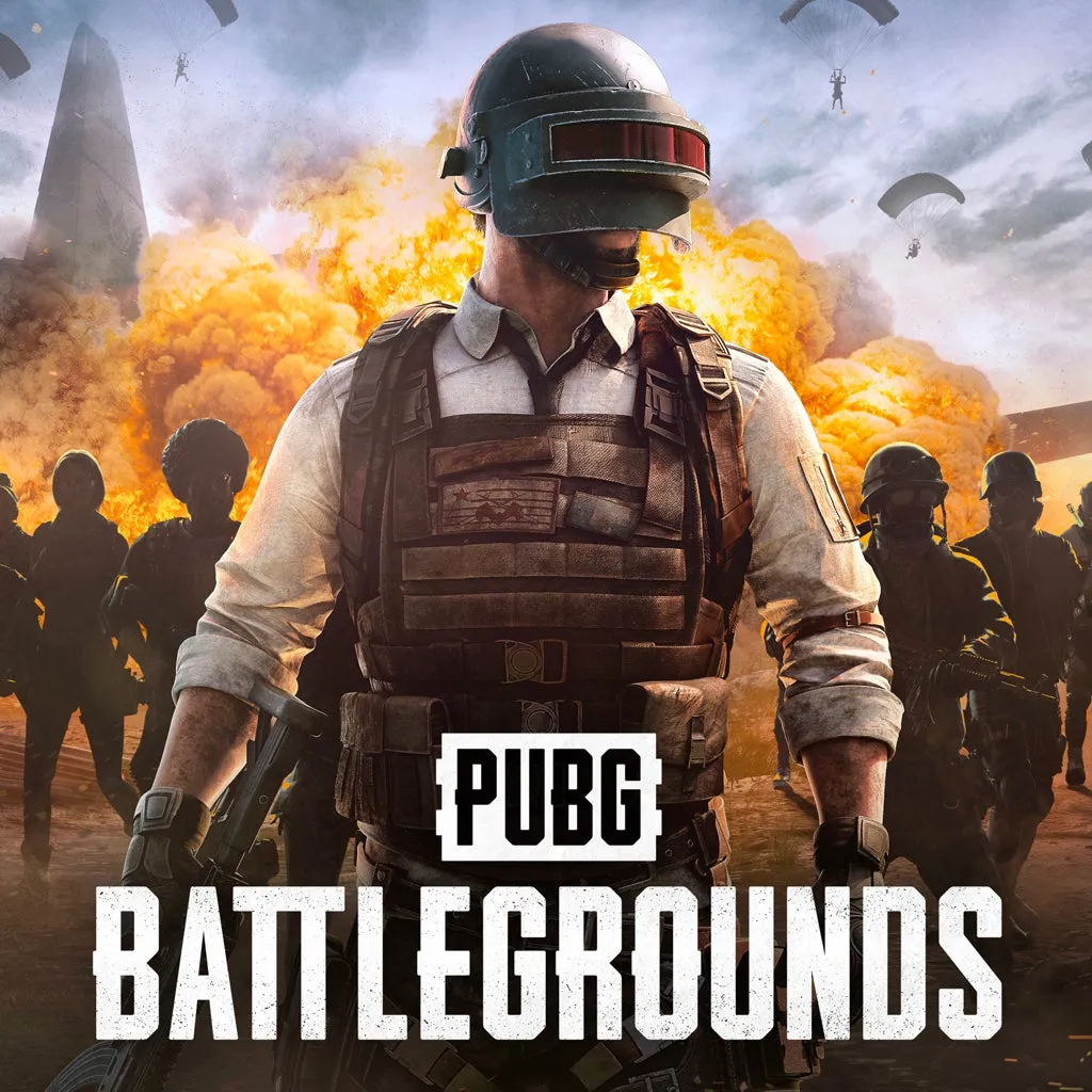 En İyi PUBG İsimleri: Havalı, Şekilli ve Yaratıcı Kullanıcı Adları