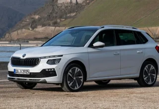 Skoda Kamiq – Özellikleri, Fiyatı ve Kullanıcı Yorumları