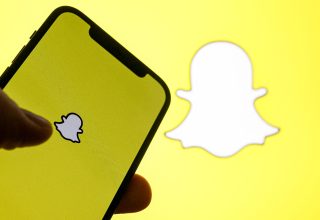 Snapchat, Mobil Cihazlar İçin Snap AI Metin-Görüntü Modelini Tanıttı!